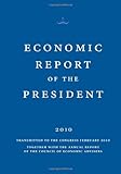 41muBWFDFCL. SL160  Economic Report of the President 2010