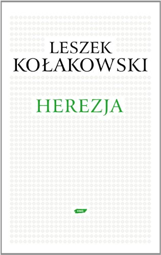 Herezja