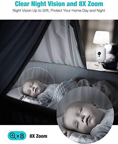 2 Wireless+Security+Conico+Detection+Compatible