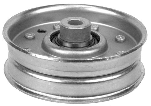 Idler Pulley for Scag 483173