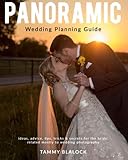 Panoramic Wedding Planning Guide by