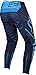 Fox Racing 180 Race Men's Off-Road Motorcycle Pants - Navy/Size 34