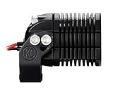 KC HiLiTES 1269 FLEX 10W Single LED Light
