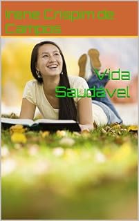 Livro Vida Saudável