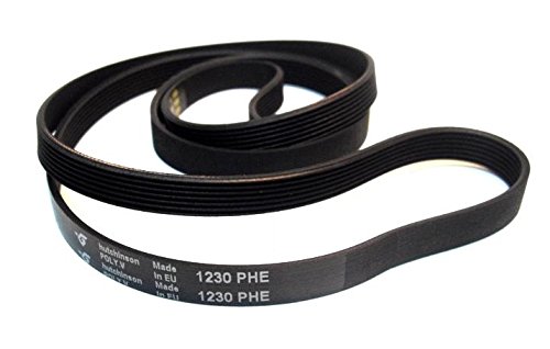 Hutchinson - Washing machine belt 1230 PHE