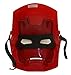 Marvel Captain America: Civil War Iron Man Costume