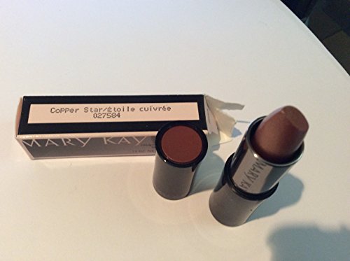 Mary KayÂ® Creme Lipstick~copper Star