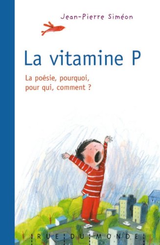 La  vitamine P