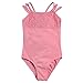 Arshiner Girls' Lace Slim Tank Dancing Ballet Camisole Leotard