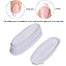 gdafs Fashion Nail Dipping Powder French Tray Manicure Mould Nail Dip Container