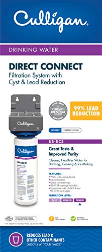 Culligan US-DC3 Filtration System - Image 2