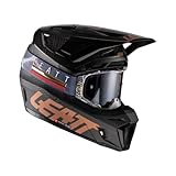 Moto 9.5 Helmet Kit Carbon Small