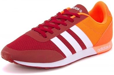 Amazon アディダス Neovracer Tm F パワーレッド ランニングホワイト ソーラーオレンジ Adidas アディダス スニーカー