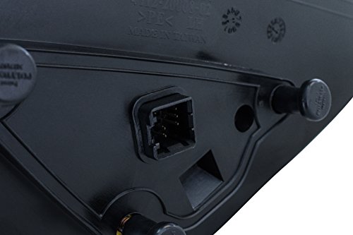 5 Hyundai+Unpainted+Adjusting+Non+Folding+Replacement