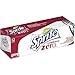 Sprite Cranberry Zero, 12 fl oz, 12 Pack