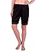 Under Moments Women's Classic Pettipants Bloomers w/Lace 18