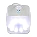 OldShark Inflatable Solar Lantern Outdoor Waterproof Emergency LED Camping Light Solar Charge