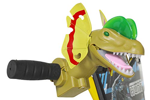 3 Dynacraft+Jurassic+World+Bike+Blue