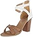 MIA Women's Sade Dress Sandal