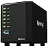 Synology NAS DiskStation (DS416slim)