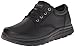 Skechers for Work Men's Flex Advantage SR-Prien Walking Shoe, Black, 7.5 M US