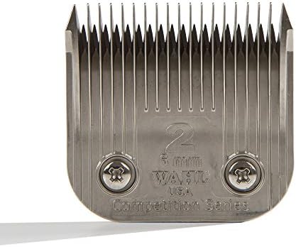 wahl rapid fire clipper