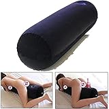 Adult Exercise Air Pillow Inflatable Toy Enjoy Relaxing Air #O Pillow for Men Women Unisex by Unknown