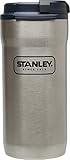 Stanley Adventure Stainless Steel Pack Mug 16oz Stainless Steel