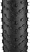 Kenda Juggernaut Sport DC Wire Tire, 26inx4.0, Black