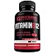 Vitamin B12 Methylcobalamin 1000mcg, 150 Tablets - Cardiovascular Support, Metabolism Booster, Digestive System Support, Energy Enhancer