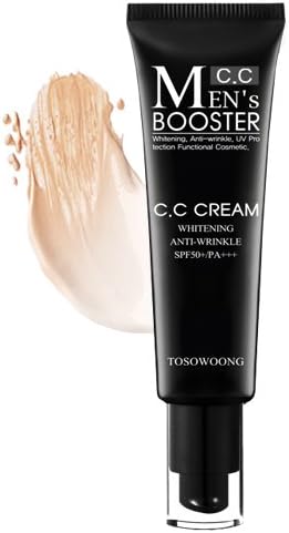 Amazon Tosowoong Ccクリーム メンズ 海外直送品 Tosowoong Ccクリーム 通販
