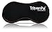 Travenpal® Contoured Sleep Mask + Travel Pouch & Ear Plugs, One Size Fits All
