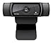 Logitech HD Pro Webcam C920, 1080p Widescreen Video Calling and Recording-(Renewed)