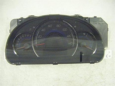 Amazon スズキ 純正 ワゴンr Mh23系 Mh23s スピードメーター 70kp1 P スピードメーター 車 バイク