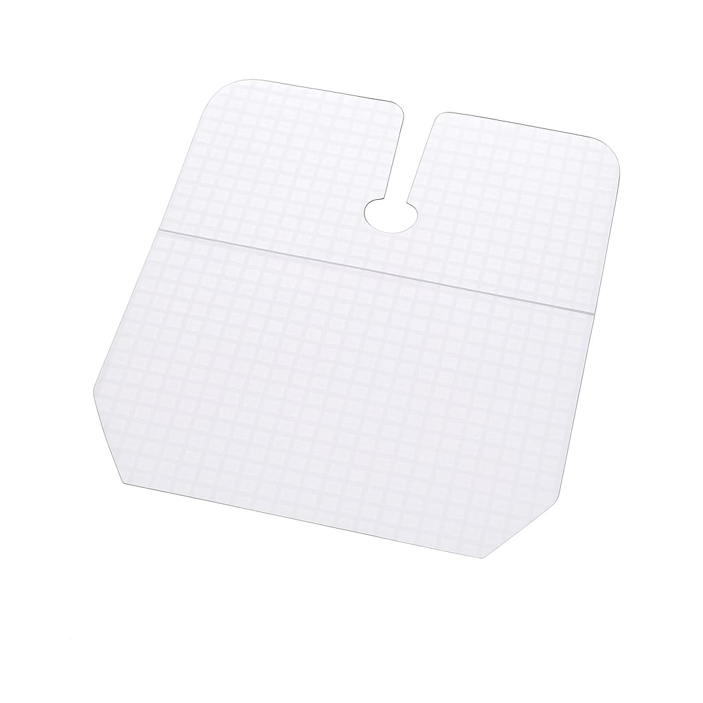 Opsite IV3000 Transparent Film Dressing 10cm x 12cm – Pack of 10 | Secure IV Site Protection | Waterproof, Breathable & Infection-Resistant