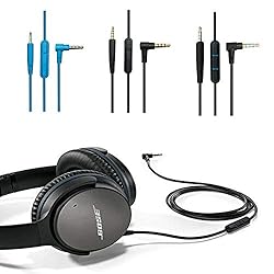 Earla Tec Replacement Audio Cable Cord Extension