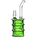 SCIENTIFIC LAB 13-683 - WP OIL DRUM 6" GREEN MALE 14MM