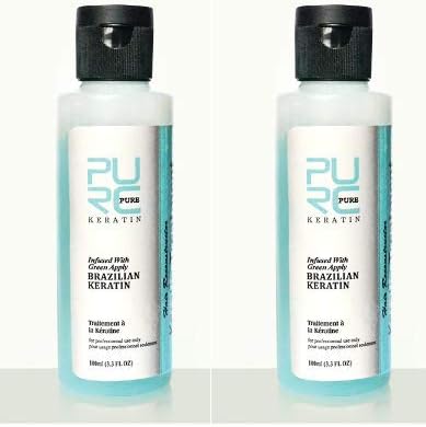 purc brazilian keratin treatment