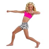 Alexandra Youth Love Dance Short
