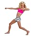 Love Dance Athletic Booty Shorts | Alexandria Collection | Kids Pink