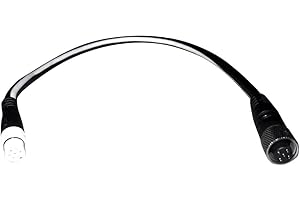 Raymarine Adapter Sea Talk-Ng-Fe Nmea 16" Device Net,Black