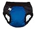 Super Undies Bedwetting Nighttime Underwear Bat Boy (Dark Blue) Size 1 (Medium) 2-3 yr Old