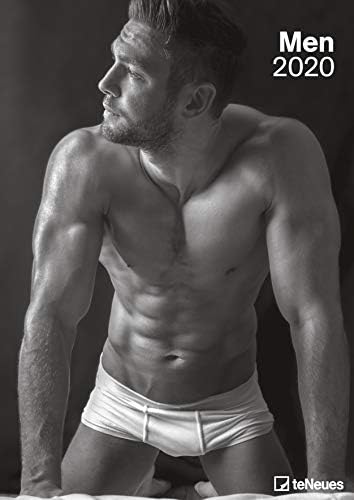 Calendar - Men 2020
