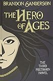 The Hero of Ages (Mistborn, Book 3)