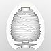 TENGA EGG-006 Silky Easy Beat EGG Portable Male Masturbator
