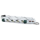 NHL Braided Hockey Lace Hockey Skate Lace Lanyard by Swannys