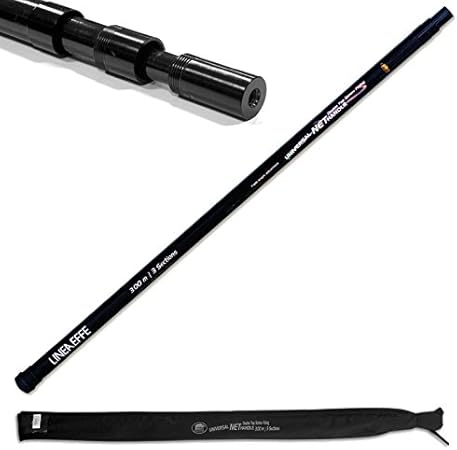 3m telescopic landing net handle Outlet