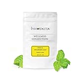 White Mulberry Tea - Loose Leaf - Blood Sugar Balance Herbal Tea - Pure Morus Alba - Caffeine-Free - 1 Ounce