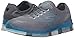 Skechers Performance Women's Go Flex-Momentum Walking Shoe, Charcoal/Blue, 7.5 M US