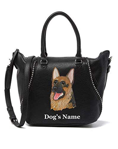 German shepherd handbags Clearance